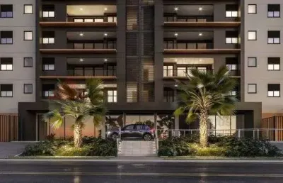 Apartamento à venda no edifício toulouse - sorocaba/sp