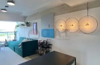 Apartamento com 2 quartos à venda no Parque Campolim, Sorocaba 