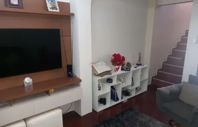 Casa com 3 quartos à venda no Centro, Sorocaba 