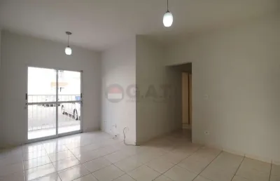 Apartamento à venda no jardim vera cruz - sorocaba/sp