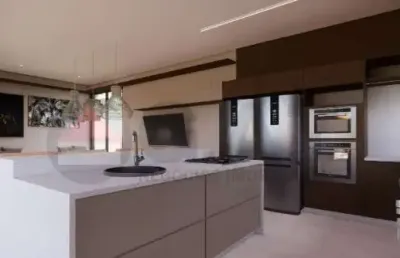Casa em condomínio à venda no chácaras santa maria - votorantim/sp