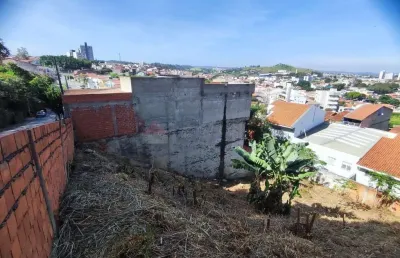 Terreno à venda no jardim prestes de barros - sorocaba/sp