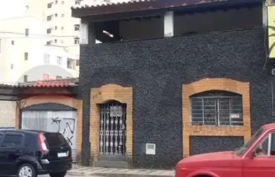 Casa comercial com 2 salas à venda no Centro, Sorocaba 