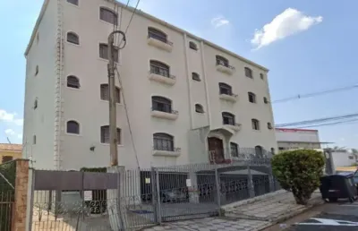Apartamento com 3 quartos à venda na Vila Trujillo, Sorocaba 
