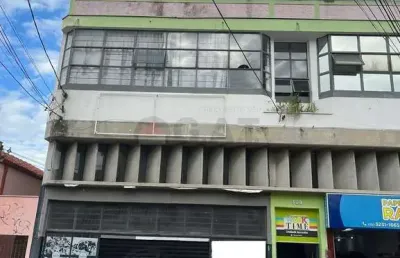 Ponto comercial para alugar no Centro, Sorocaba 