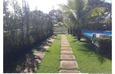Casa em condomínio à venda no villagio porto dourado - avaré/sp