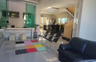 Casa em condomínio à venda no ibiti reserva - sorocaba/sp