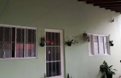 Casa com 3 quartos à venda na Vila Nova Sorocaba, Sorocaba 