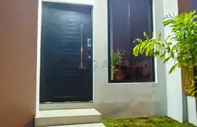 Casa em condomínio à venda no villagio ipanema i - sorocaba/sp