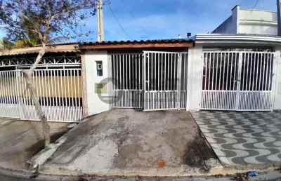 Casa com 2 quartos à venda no Wanel Ville, Sorocaba 
