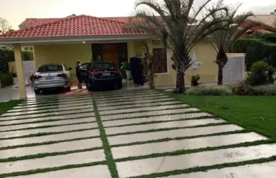 Casa em condomínio à venda no vivendas do lago - sorocaba/sp