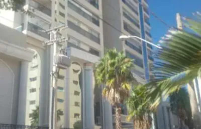 Apartamento à venda no edifício absoluto - sorocaba/sp