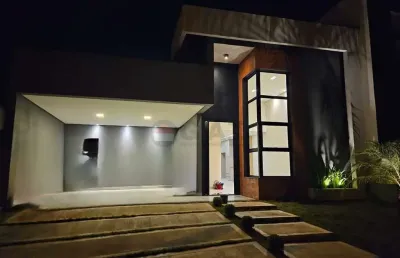 Casa em condomínio à venda no villagio milano - sorocaba/sp