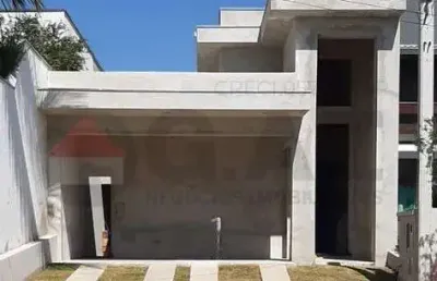 Casa em condomínio à venda no villagio milano - sorocaba/sp