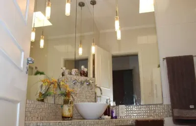 Casa com 3 quartos para alugar no Jardim América, Sorocaba 