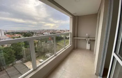 Apartamento à venda no edifício jr são paulo - sorocaba/sp