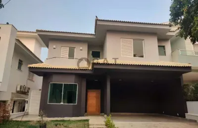 Casa com 3 quartos à venda no Parque Campolim, Sorocaba 