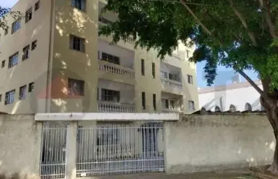 Apartamento à venda no prestes de barros - sorocaba/sp