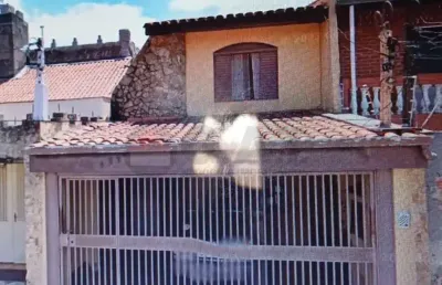 Casa com 2 quartos à venda no Jardim Simus, Sorocaba 