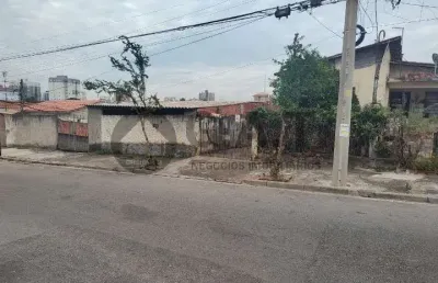 Terreno à venda na Vila Jardini, Sorocaba 