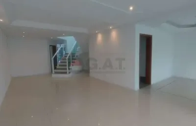 Casa em condomínio á venda no village saint claire - sorocaba/sp