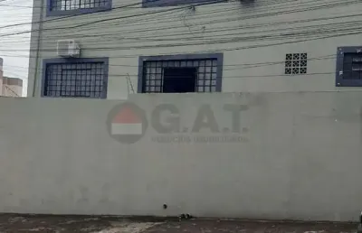 Sala comercial para locação no jardim simus - sorocaba/sp