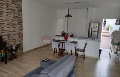 Casa com 2 quartos à venda na Vila Jardini, Sorocaba 