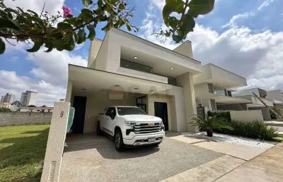 Casa à venda no condomínio monte carlo - sorocaba/sp