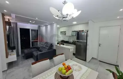 Apartamento à venda no edifício jr valencia - sorocaba/sp
