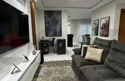 Casa à venda no condomínio horto florestal ii - sorocaba