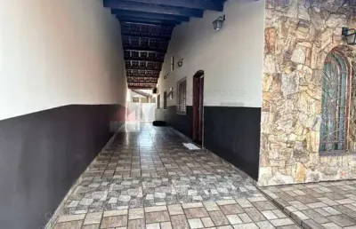Casa com 3 quartos à venda na Vila Jardini, Sorocaba 