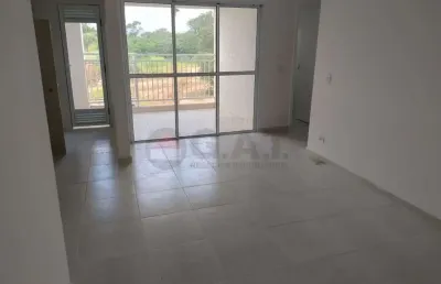 Apartamento à venda no residencial provence - votorantim/sp