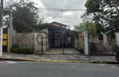 Casa com 2 quartos para alugar no Centro, Sorocaba 