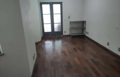 Casa com 2 quartos à venda no Centro, Sorocaba 