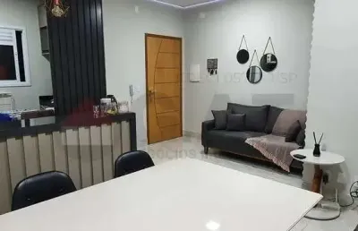 Apartamento à venda no edifício onix - votorantim/sp