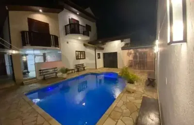 Casa com 3 quartos à venda no Jardim Astro, Sorocaba 