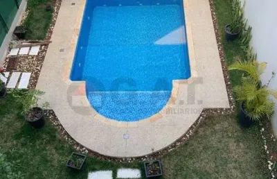 Casa em condomínio à venda no residencial tivoli - sorocaba/sp