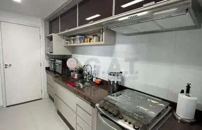 Apartamento à venda no edifício mont royal - sorocaba/sp
