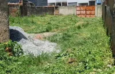 Terreno para locação na vila josefina - sorocaba/sp