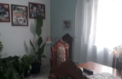 Casa com 3 quartos à venda na Vila Assis, Sorocaba 