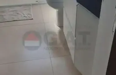 Apartamento à venda no edifício alpha dijon - sorocaba/sp