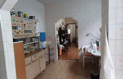 Casa com 1 quarto à venda na Vila Assis, Sorocaba 