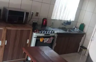 Casa com 3 quartos à venda em Maria Paula Esposito, Araçoiaba da Serra 