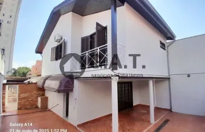 Casa com 4 quartos à venda na Vila Trujillo, Sorocaba 