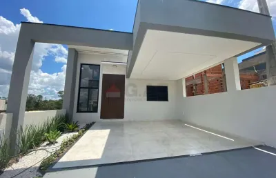 Casa em condomínio à venda no horto villagio - sorocaba/sp