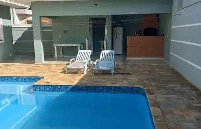 Casa em condomínio à venda no ibiti do paço - sorocaba/sp