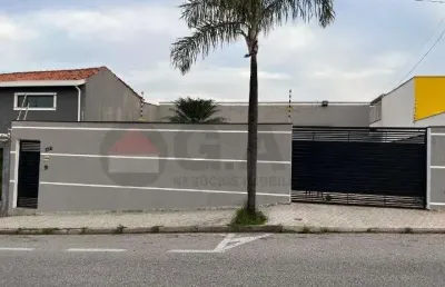 Casa com 3 quartos à venda no Jardim Santa Rosália, Sorocaba 