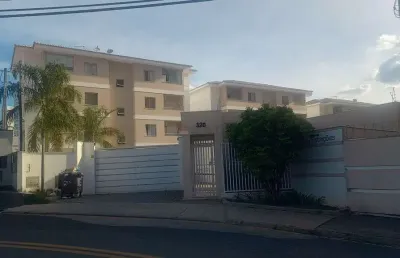 Apartamento à venda no edifício 04 estações - sorocaba/sp