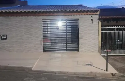 Casa com 3 quartos à venda no Altos de Votorantim, Votorantim 