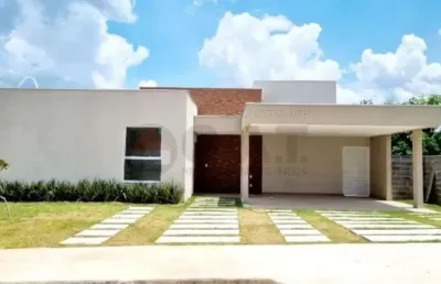 Casa em condomínio à venda no reserva são josé - salto de pirapora/sp